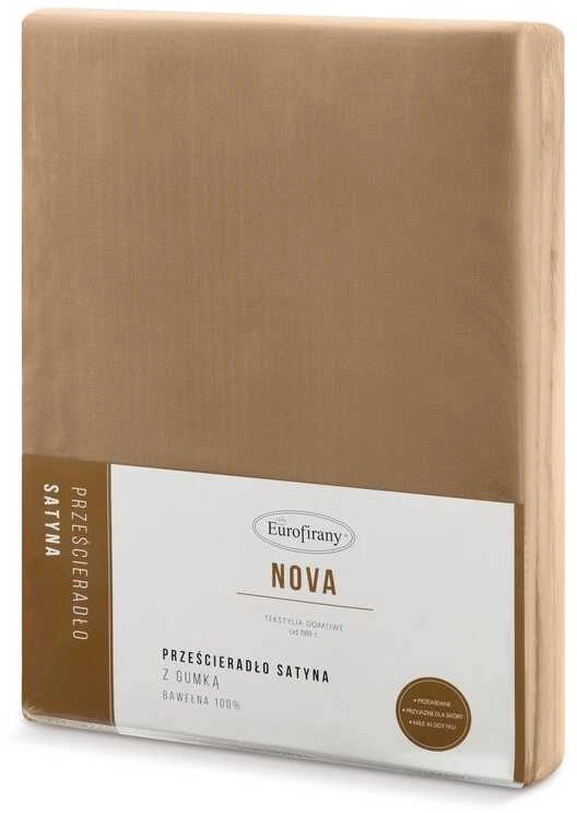 Eurofirany PRZE/G/NOVA3/CEG 180X200+30CM