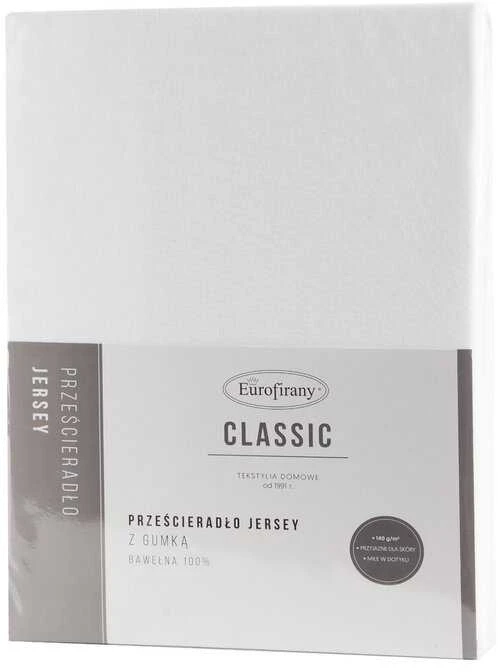 Eurofirany Eurocurtains PRZE/JERSEY3/B 140X200+30CM 140 Paklodė