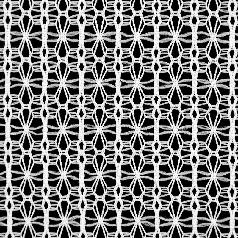 Eurofirany RANGE / LARA / B 140X250 TRANS