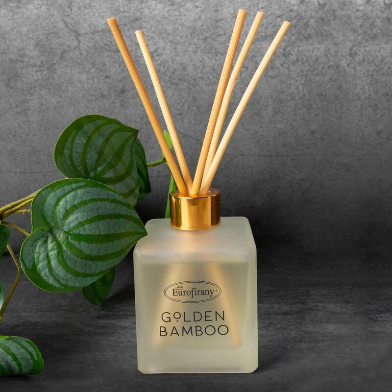 Eurofirany SAINT BAMBOO / DIFFUSER DIFFUSER / 200ml