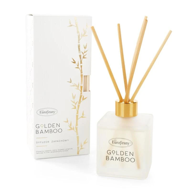 Eurofirany SAINT BAMBOO / DIFFUSER DIFFUSER / 200ml