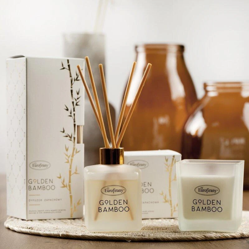 Eurofirany SAINT BAMBOO / DIFFUSER DIFFUSER / 200ml