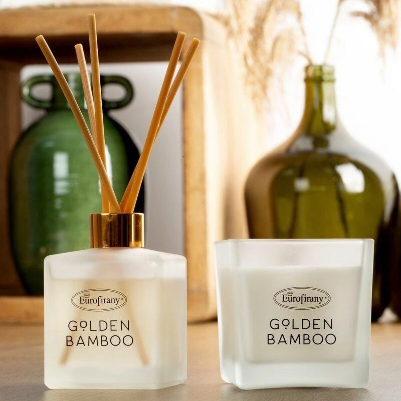 Eurofirany SAINT BAMBOO / DIFFUSER DIFFUSER / 200ml
