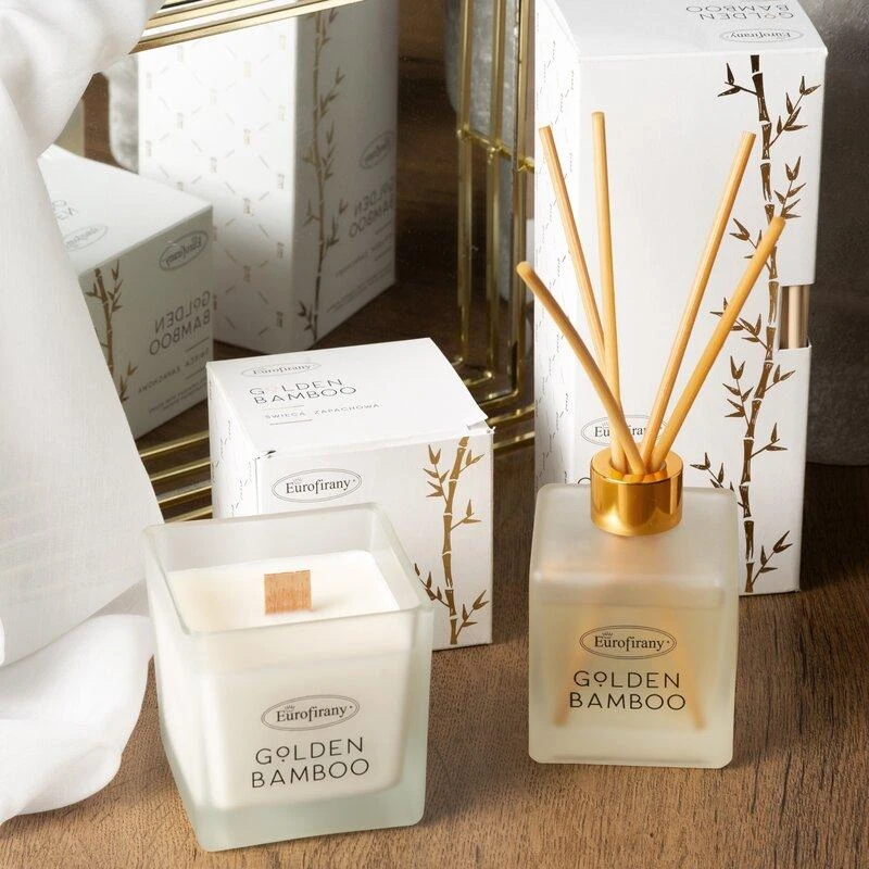 Eurofirany SAINT BAMBOO / DIFFUSER DIFFUSER / 200ml