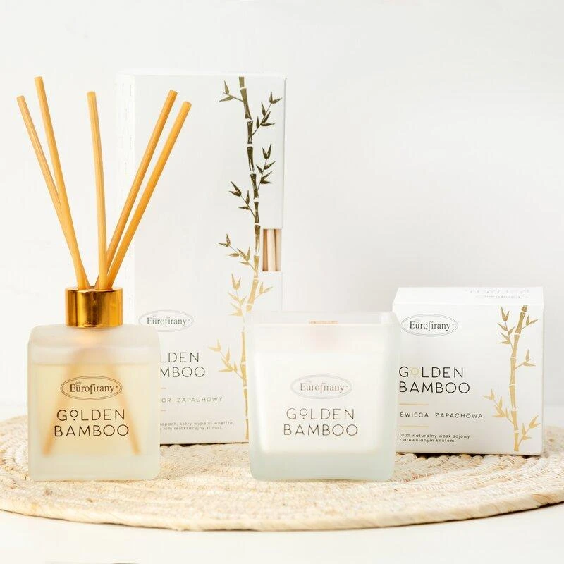 Eurofirany SAINT BAMBOO / DIFFUSER DIFFUSER / 200ml