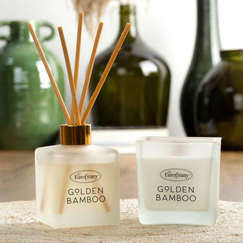 Eurofirany SAINT BAMBOO / DIFFUSER DIFFUSER / 200ml