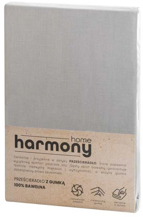 Eurofirany SI/HARMONY/PRZ/S 160X200+30CM SRB