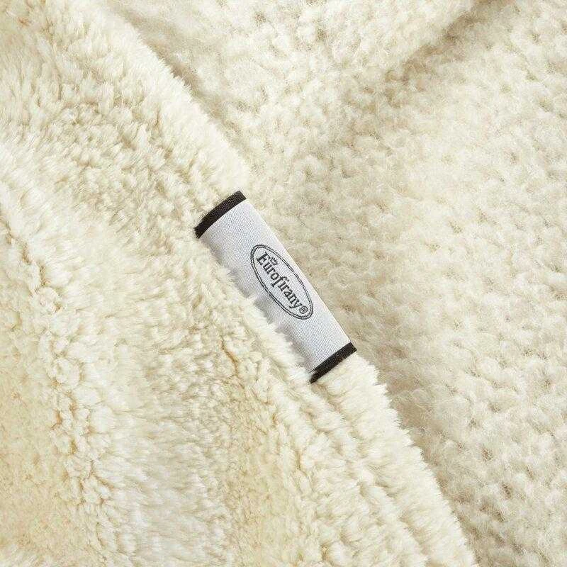 Eurofirany SI / K / RICKY / 1 / BEIGE 150X200 BEIGE