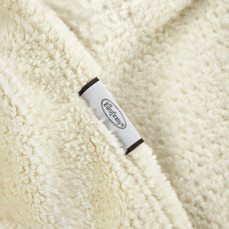 Eurofirany SI / K / RICKY / 1 / BEIGE 150X200 BEIGE