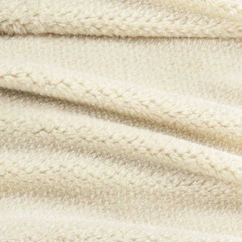 Eurofirany SI / K / RICKY / 1 / BEIGE 150X200 BEIGE