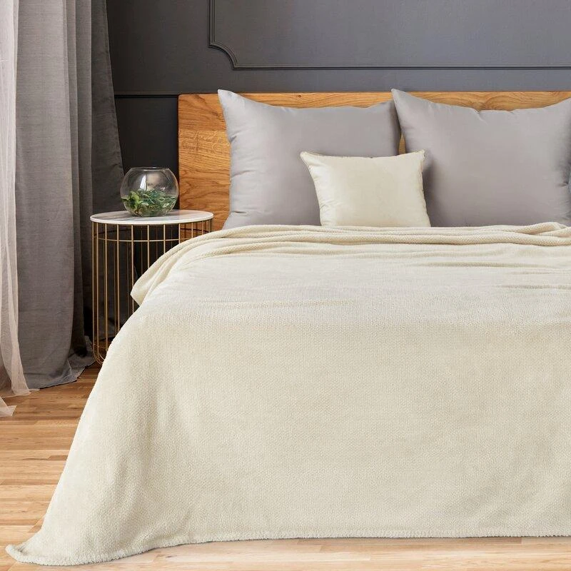 Eurofirany SI / K / RICKY / 1 / BEIGE 150X200 BEIGE