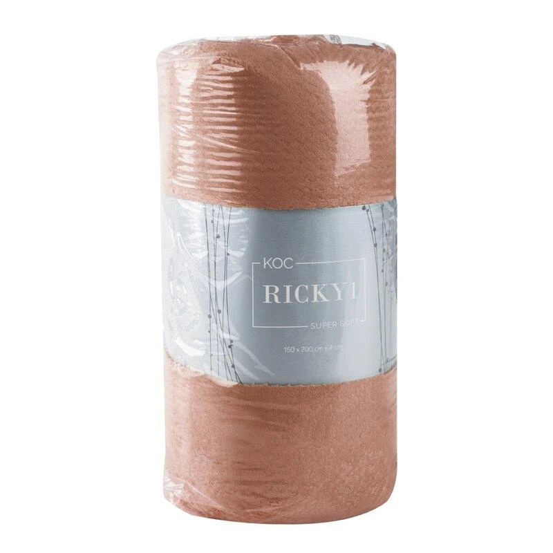 Eurofirany SI / K / RICKY / 1 / PUD 150X200 PUDE