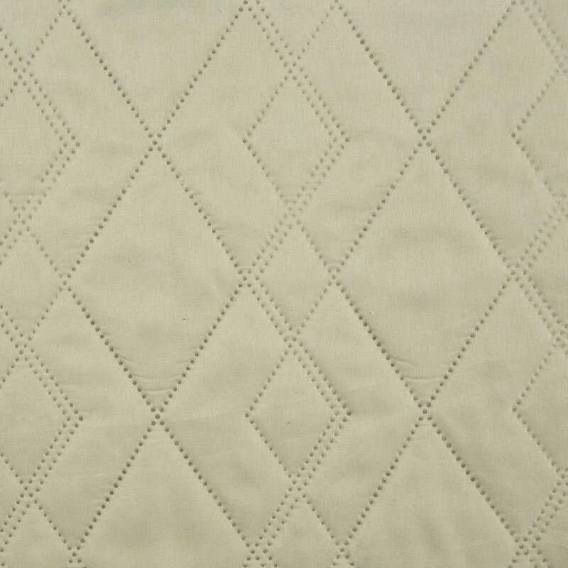 Eurofirany SI/N/BONI/2/BEIGE 200X220 BEIGE Lovatiesė