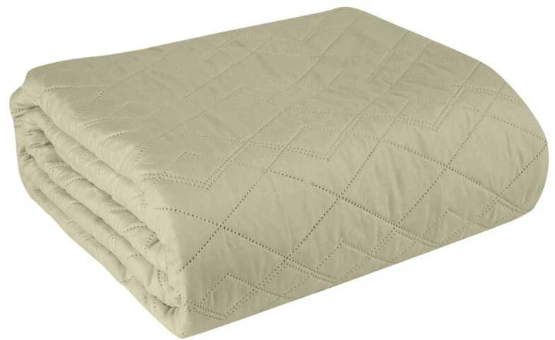 Eurofirany SI/N/BONI/2/BEIGE 200X220 BEIGE Lovatiesė