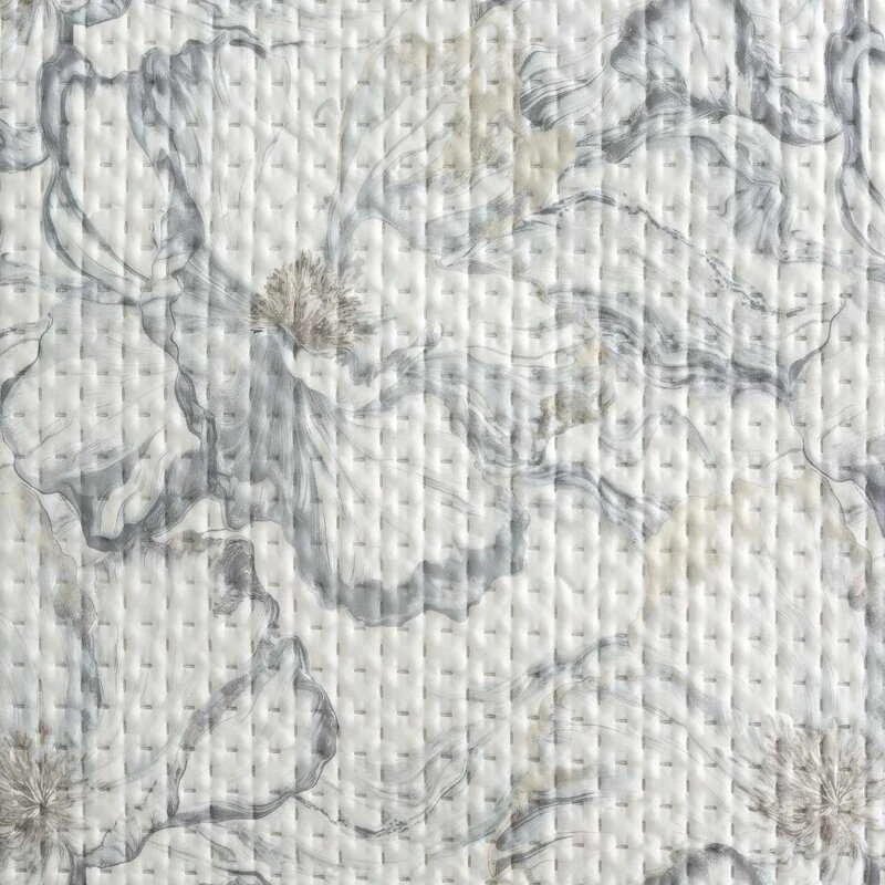 Eurofirany SI/N/LISA/K+SIDABRAS 170X210 K+SIDABRAS Lovatiesė