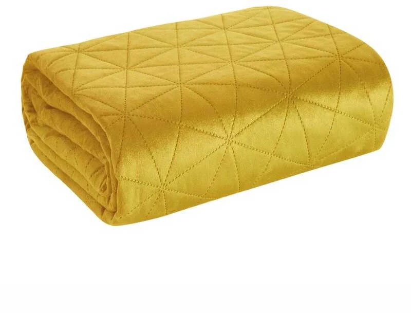 Eurofirany Euroužuolaidos SI/N/LUIZ/3/MUSZ 170X210 MUSZ Lovatiesė