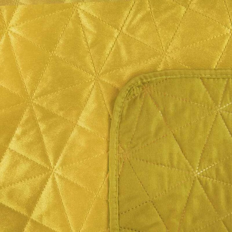 Eurofirany Euroužuolaidos SI/N/LUIZ/3/MUSZ 170X210 MUSZ Lovatiesė