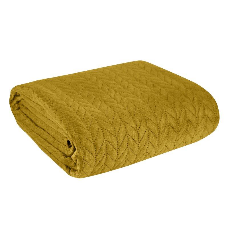 Eurofirany SI/N/LUIZ/4/MUS 170X210 MUSZ Lovatiesė Lovatiesė