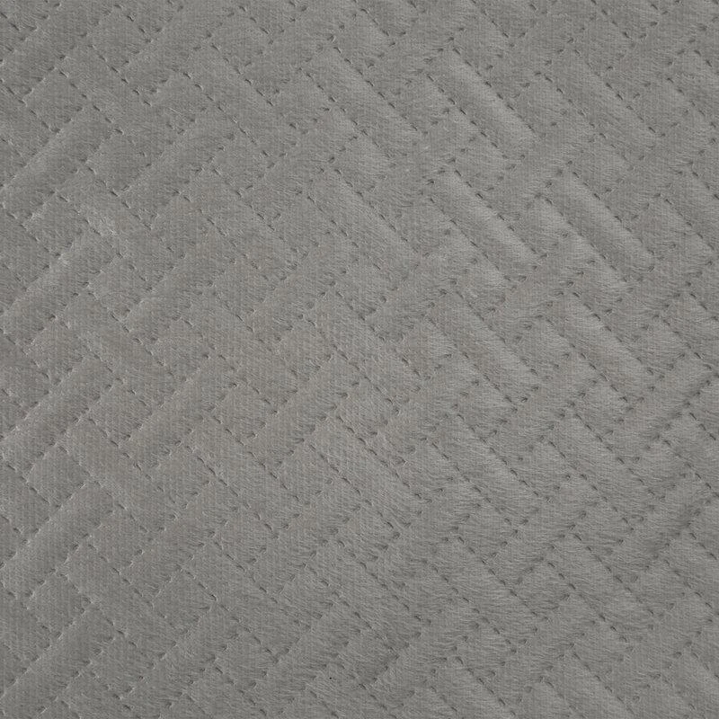 Eurofirany SI/N/LUIZ/5/BEŻ 170X210 BEŻ Lovatiesė Lovatiesė