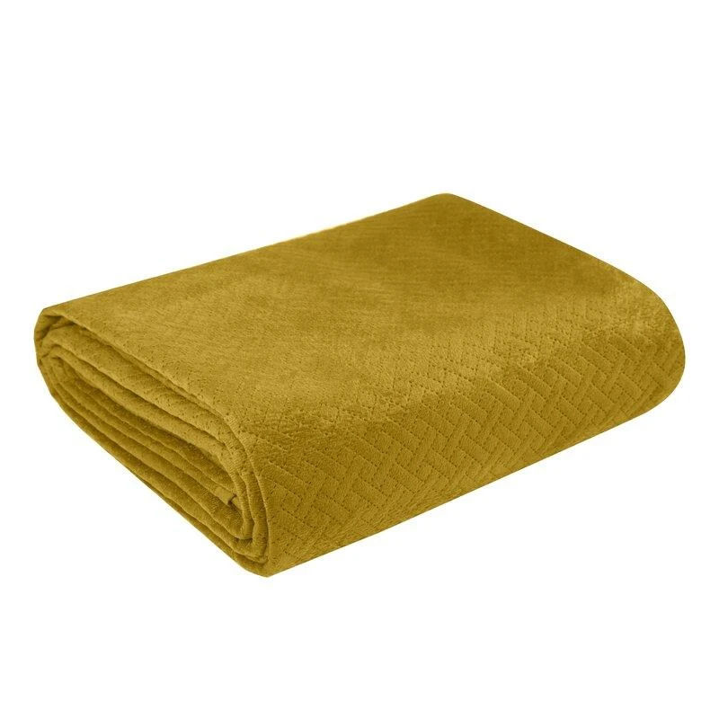 Eurofirany SI/N/LUIZ/5/MUS 200X220 MUSZ Lovatiesė Lovatiesė