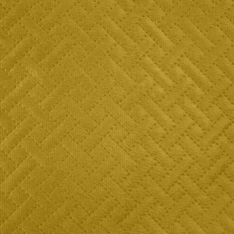 Eurofirany SI/N/LUIZ/5/MUS 200X220 MUSZ Lovatiesė Lovatiesė