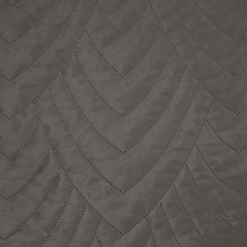Eurofirany SI/N/LUIZ/6/GRAPH 200X220 GRAPH Lovatiesė