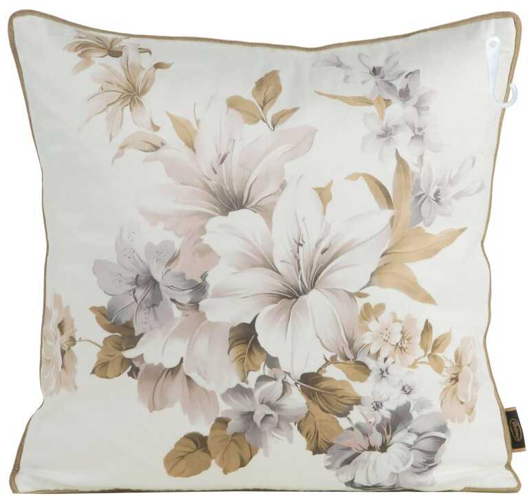 Eurofirany SI/PO/VELVET/27 45X45 K+OLIW