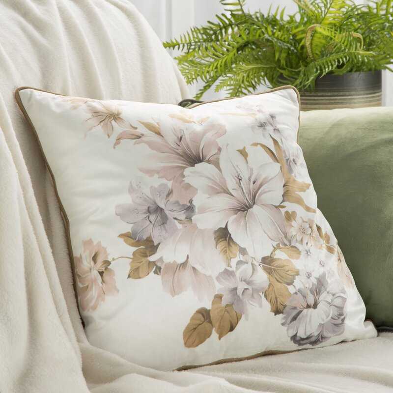 Eurofirany SI/PO/VELVET/27 45X45 K+OLIW