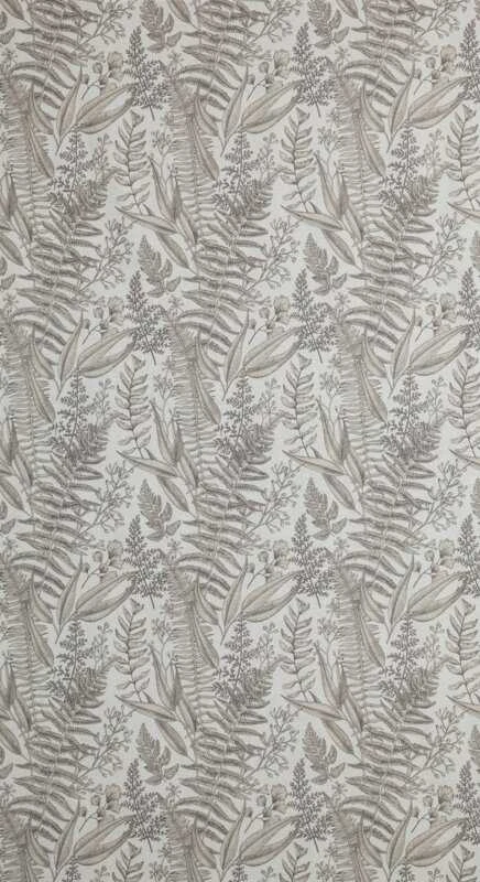 Eurofirany SI/Z/LUNA/B+BEIGE 140X250 SKAIDRUS