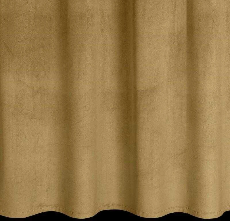 Eurofirany SUPPLY/ANTARA/D.BEIGE 140X270 SWITCH+DRY