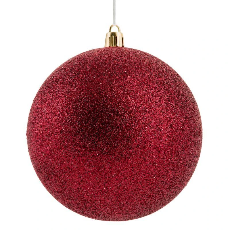 Eurofirany SW / B / PL / 14A 8CM Raudonas