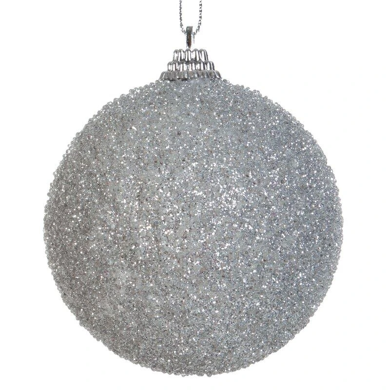 Eurofirany SW / B / STR / 32A 8CM Sidabrinis