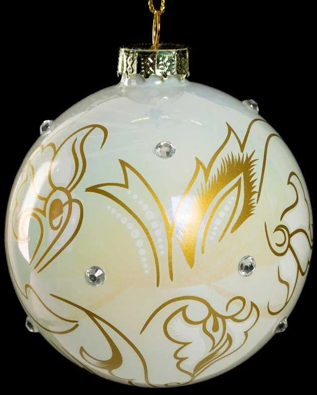 Eurofirany SW/B/SZ/170A 8CM B+ZŁOT