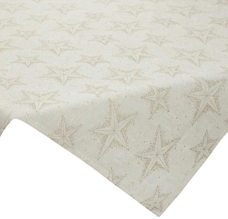 Eurofirany SW/CHO/ŽIEMA 85X85 K+AUKSINIS