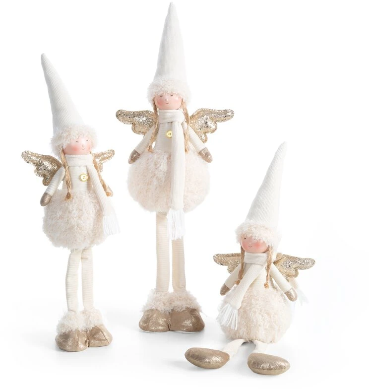 Eurofirany SW/DOLL/150/A 21X13X56 K+ZŁOT
