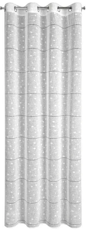 Eurofirany SW/FIR/NADINE/B 140X250 PRZEL