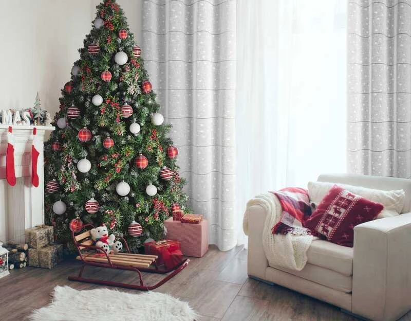 Eurofirany SW/FIR/NADINE/B 140X250 PRZEL