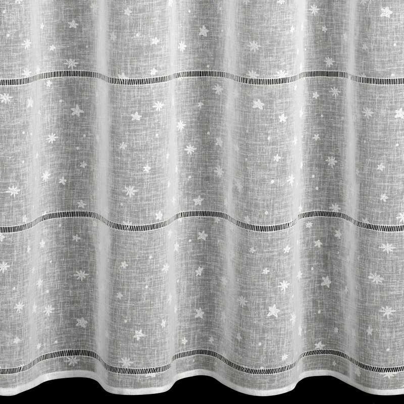 Eurofirany SW/FIR/NADINE/B 140X250 PRZEL