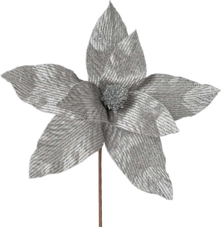 Eurofirany SW/KW/200 30CM SREB
