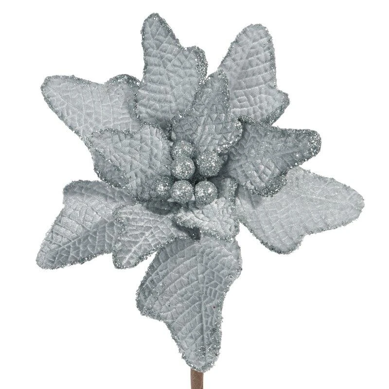 Eurofirany SW / KW / 61A 20CM Sidabrinis