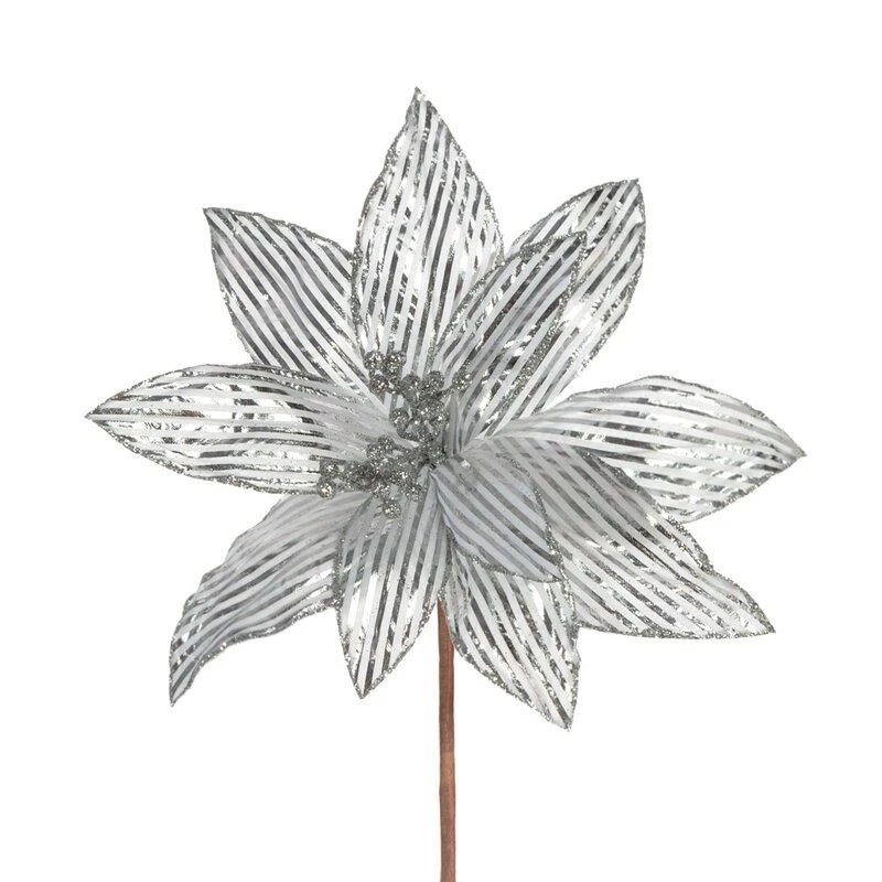 Eurofirany SW/KW/97B 25X15CM B+SREB