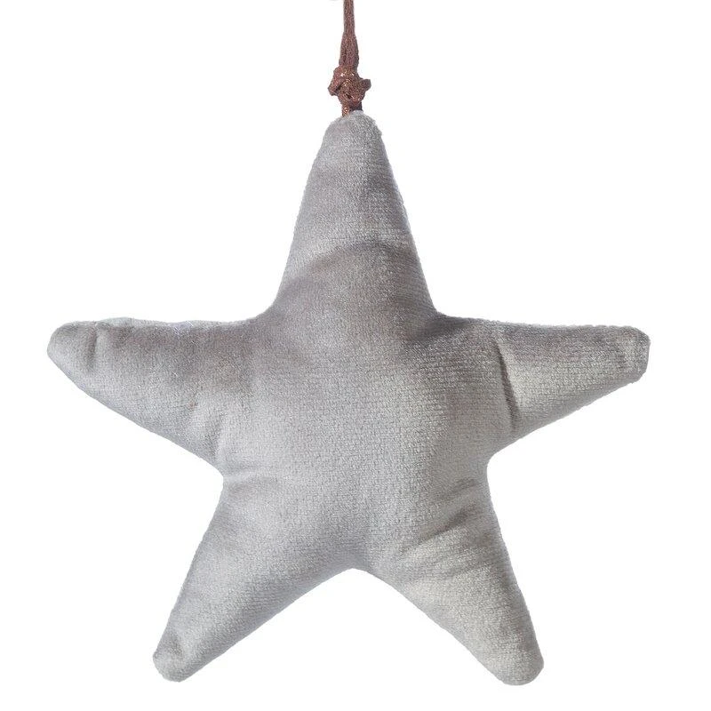Eurofirany SW / OZD / WIRE / 02 12CM Sidabrinis