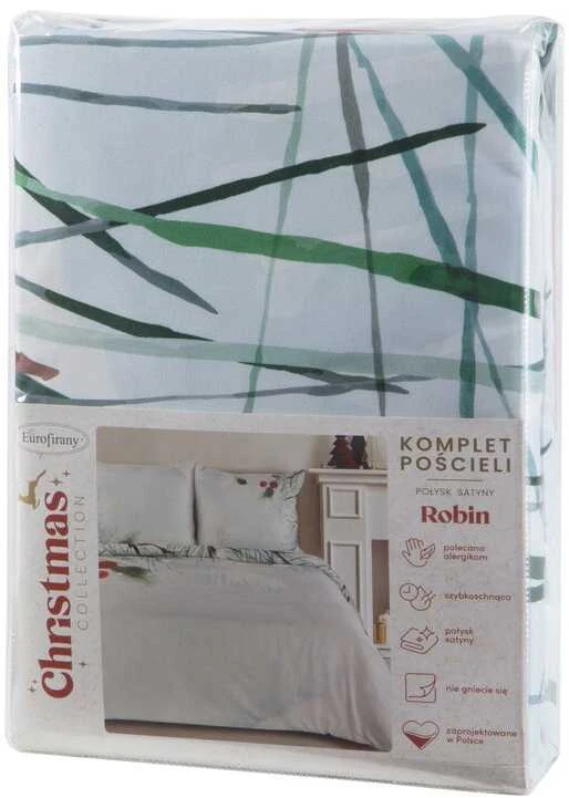 Eurofirany SW/ROBIN/POS 160X200 70X80/X2