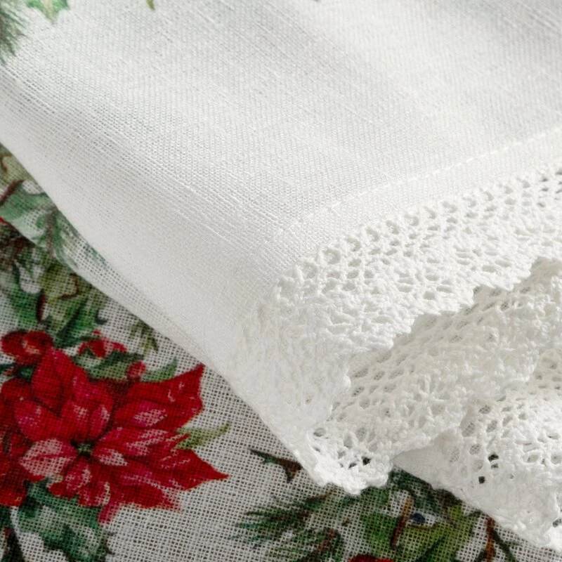 Eurofirany SW/XMAS/CHO/5 40X140 B+CZER