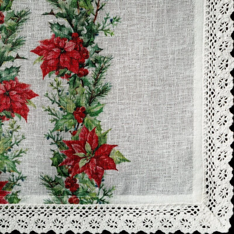 Eurofirany SW/XMAS/CHO/5 40X140 B+CZER
