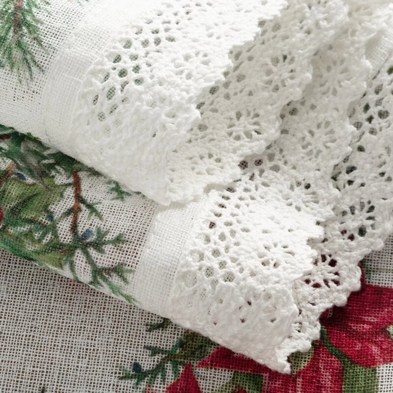 Eurofirany SW/XMAS/CHO/5 85X85 B+CZER