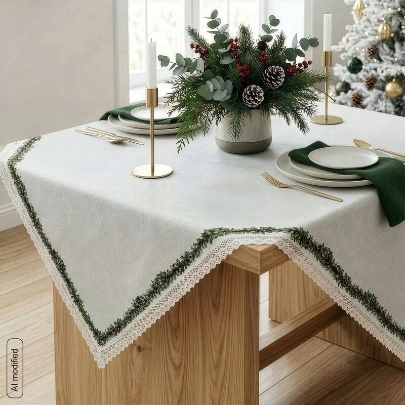 Eurofirany SW/XMAS/CHO/8 85X85 B+ZIEL