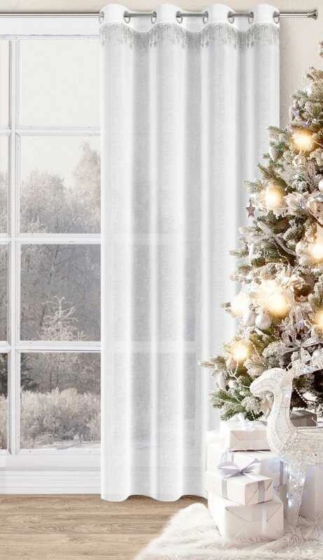 Eurofirany SW/XMAS/FIR/1/SR 140X250 PRZEL