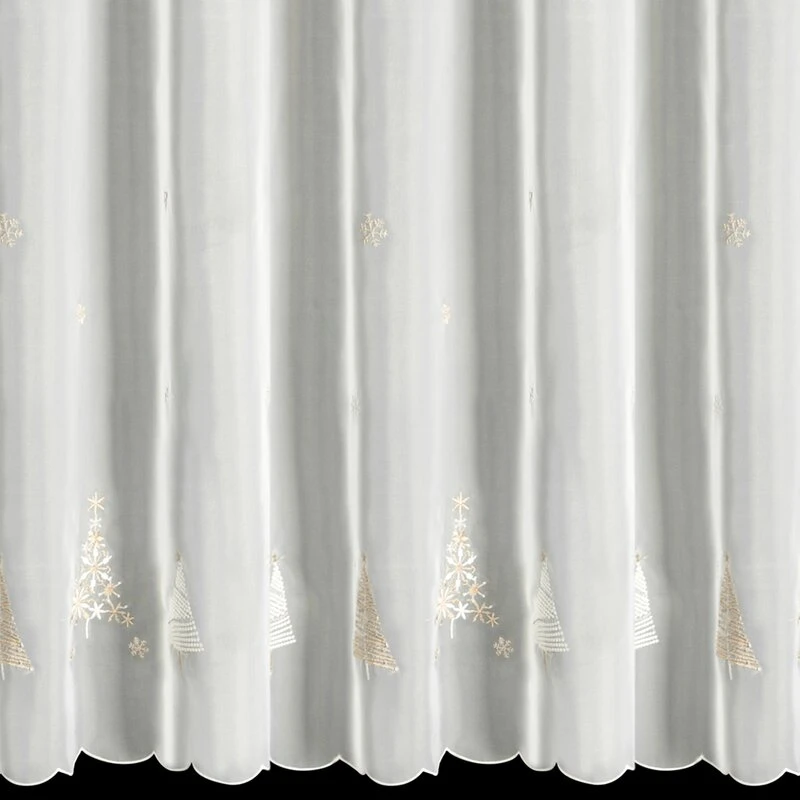 Eurofirany SW/XMAS/FIR/11/B 350X145 OCZKA