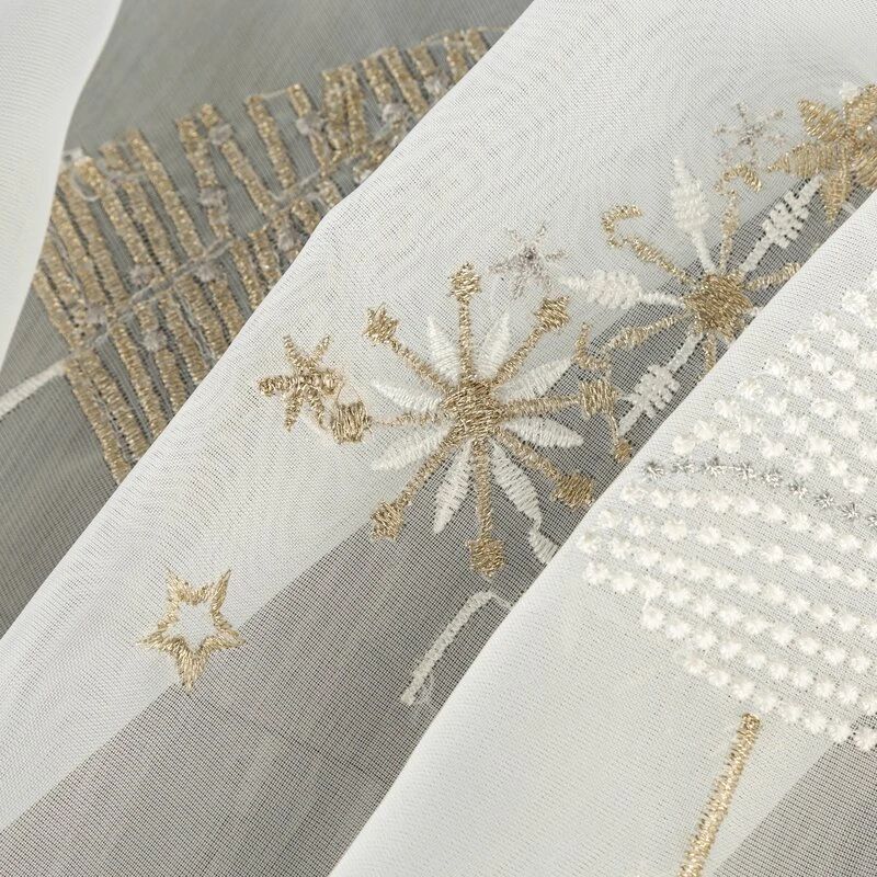 Eurofirany SW/XMAS/FIR/11/B 350X145 OCZKA